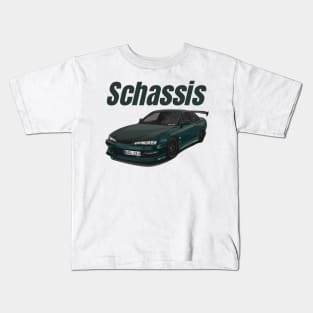 Schassis Kids T-Shirt